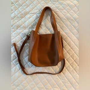 Madewell Sydney Shoulder Bag
